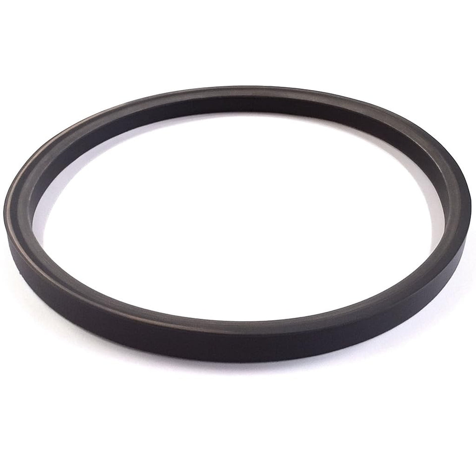 BOAISDHY GW-9245 belt front view for precise compatibility with Troy-Bilt tillers