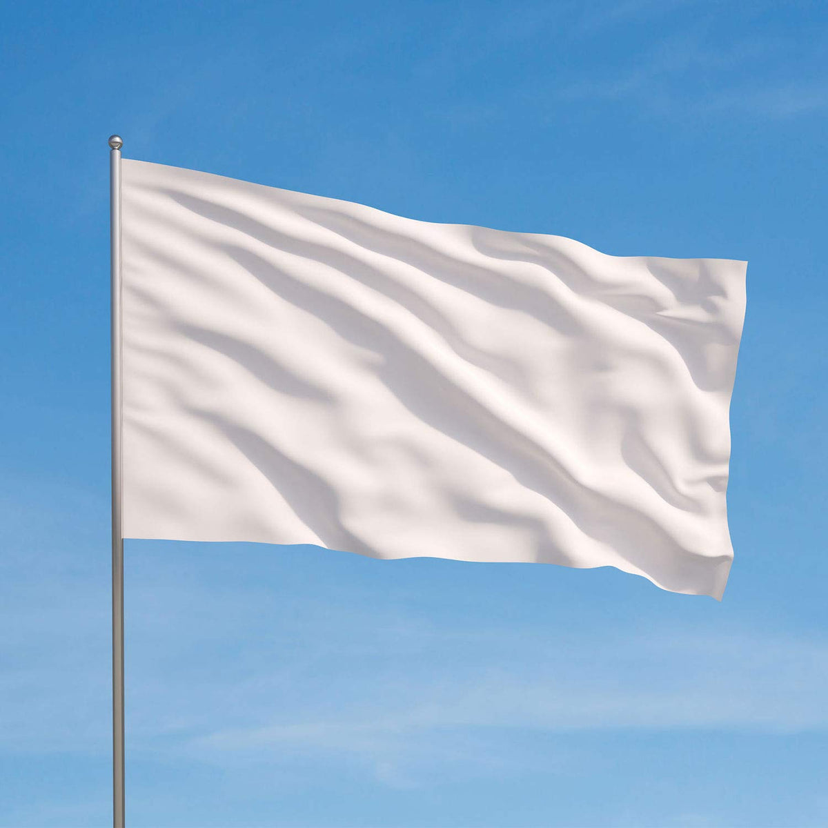 Boao flags ideal for backyard and playground decoration and easy setup