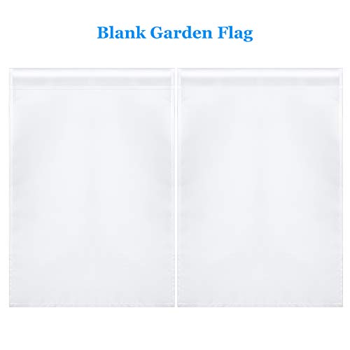 Boao single-side sublimation flag for creative displays.