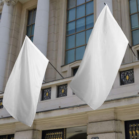Boao DIY flags for garden decor and creative customization