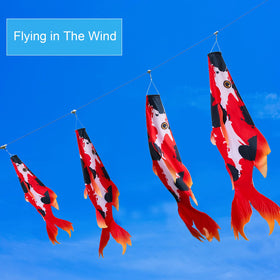 Boao front-yard decor brightens patios, lawns, and garden borders.