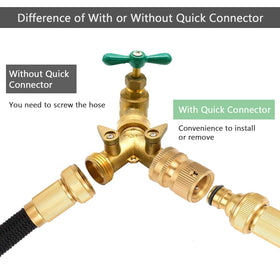 BoArt easy one-handed installation for quick tool-free use.