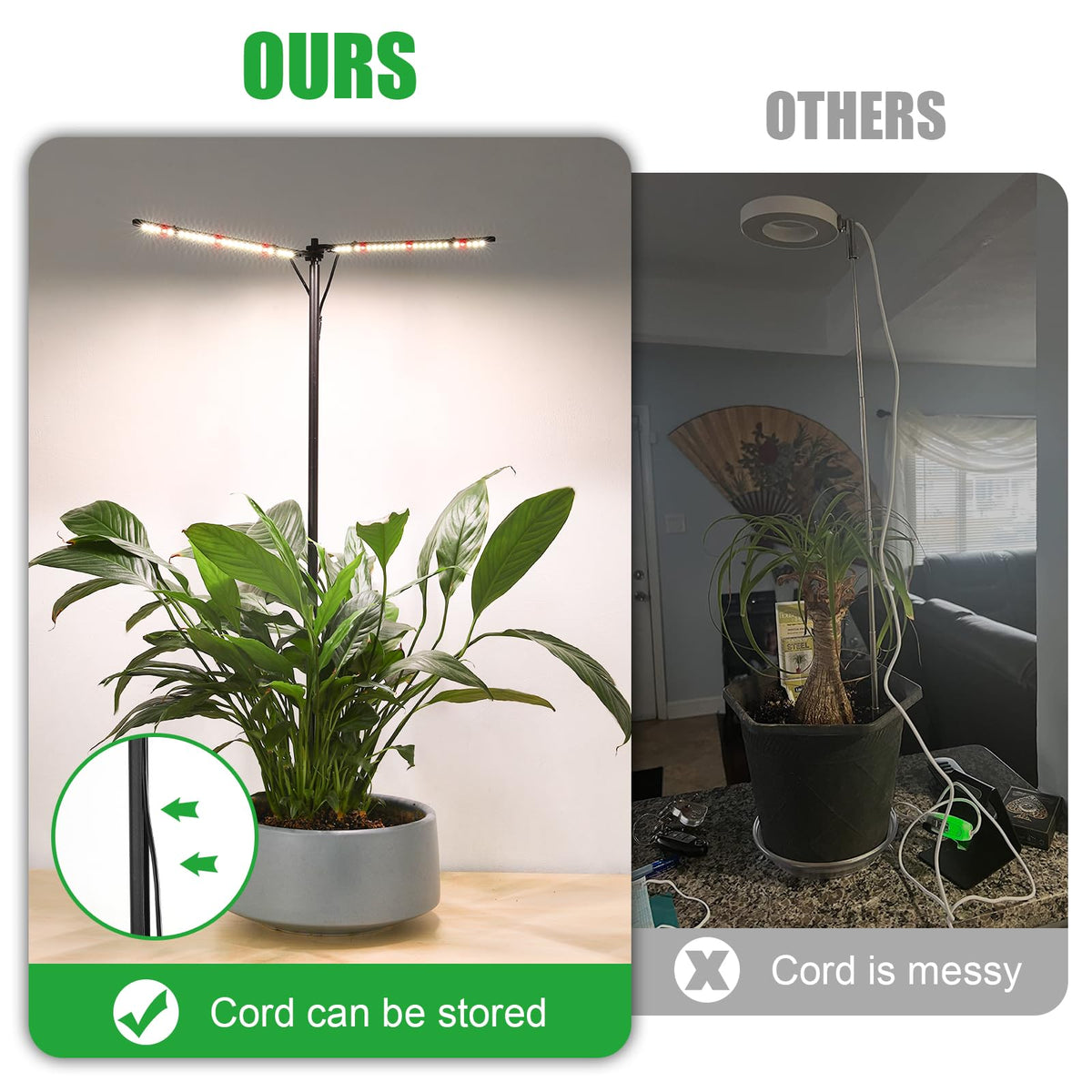 bodkar slim profile saves space in small rooms