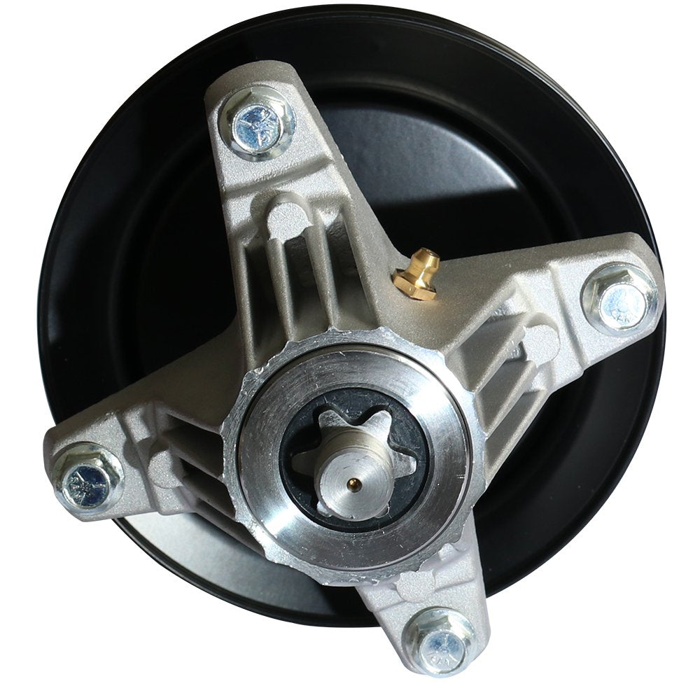 Compatibility with 30-inch mini riders for versatile replacement needs.