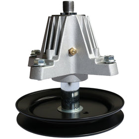 Boeray 6-point star shaft design supports smooth operation on deck.