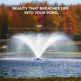 BOFEKTE linear jet nozzle suits irrigation and water management