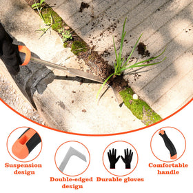 BokingOne rust-resistant stainless steel resists corrosion in humid coastal areas.