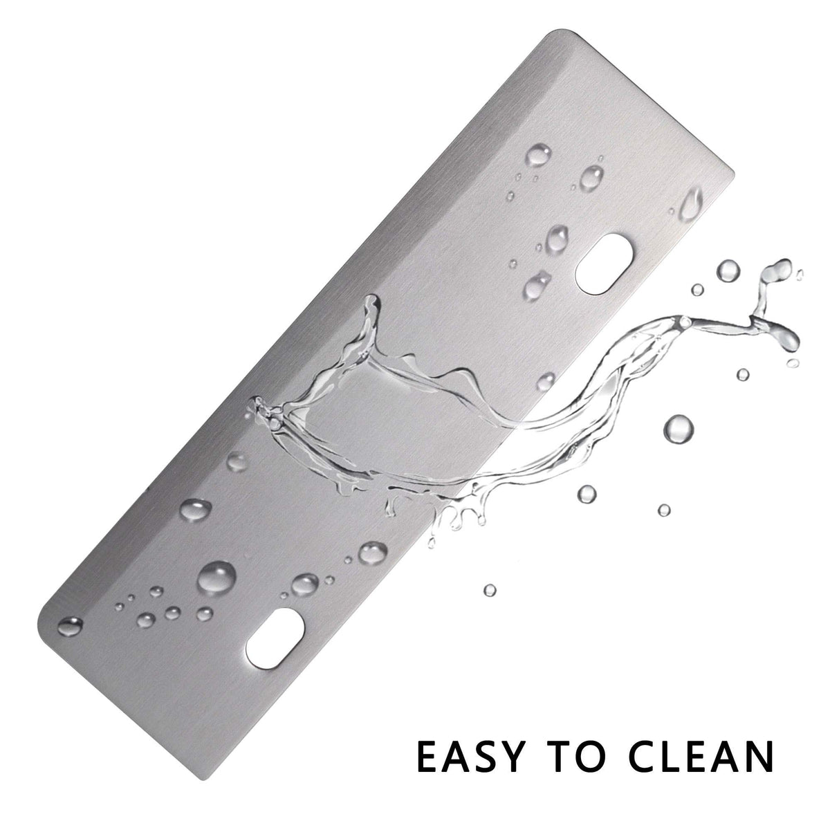 Bolexino easy-clean blades rinse quickly after use.