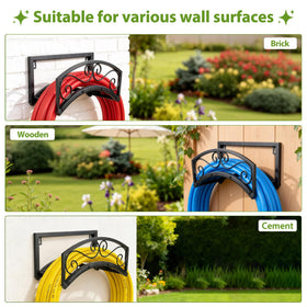 BOLITE durable finish indicating long-term garden usability