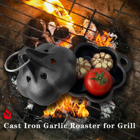 Bolvoud roaster sizzling meats releases smoky aroma and tender texture