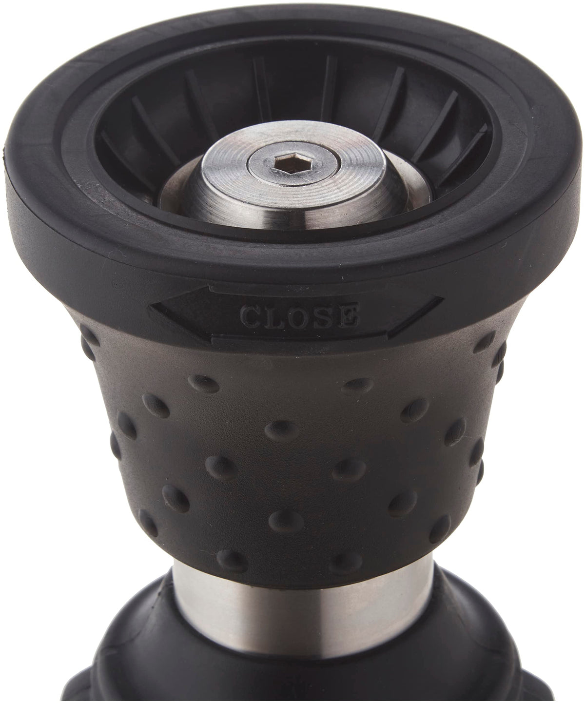 Bon-Aire HN-10C five-pattern dial enables precise watering for varied tasks