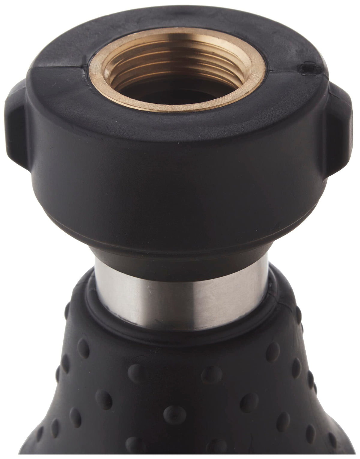 Bon-Aire HN-10C two-way shut-off provides quick flow control and convenience