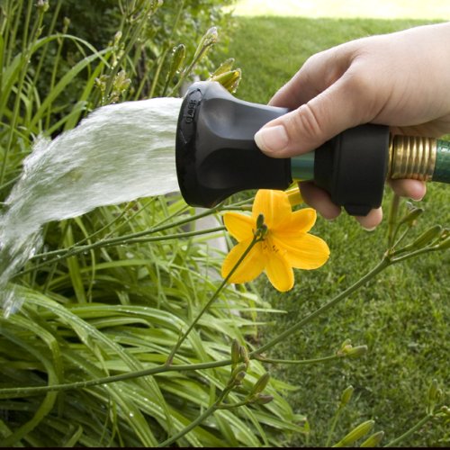 Bon-Aire nozzle can be serviced with a 5/32 hex driver