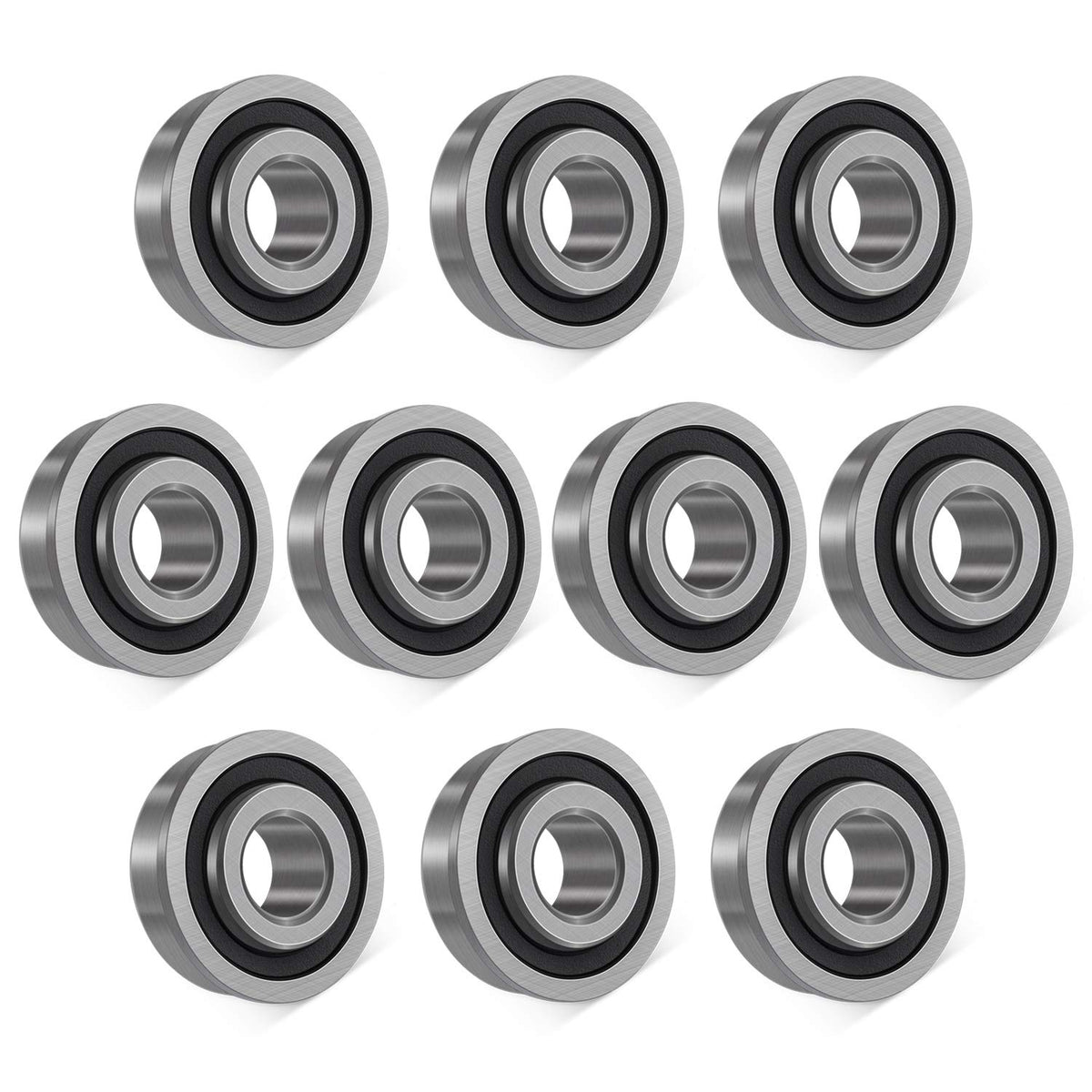 Bonbo dimension label confirms bore and outer diameter