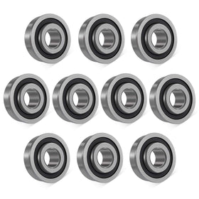 Bonbo dimension label confirms bore and outer diameter