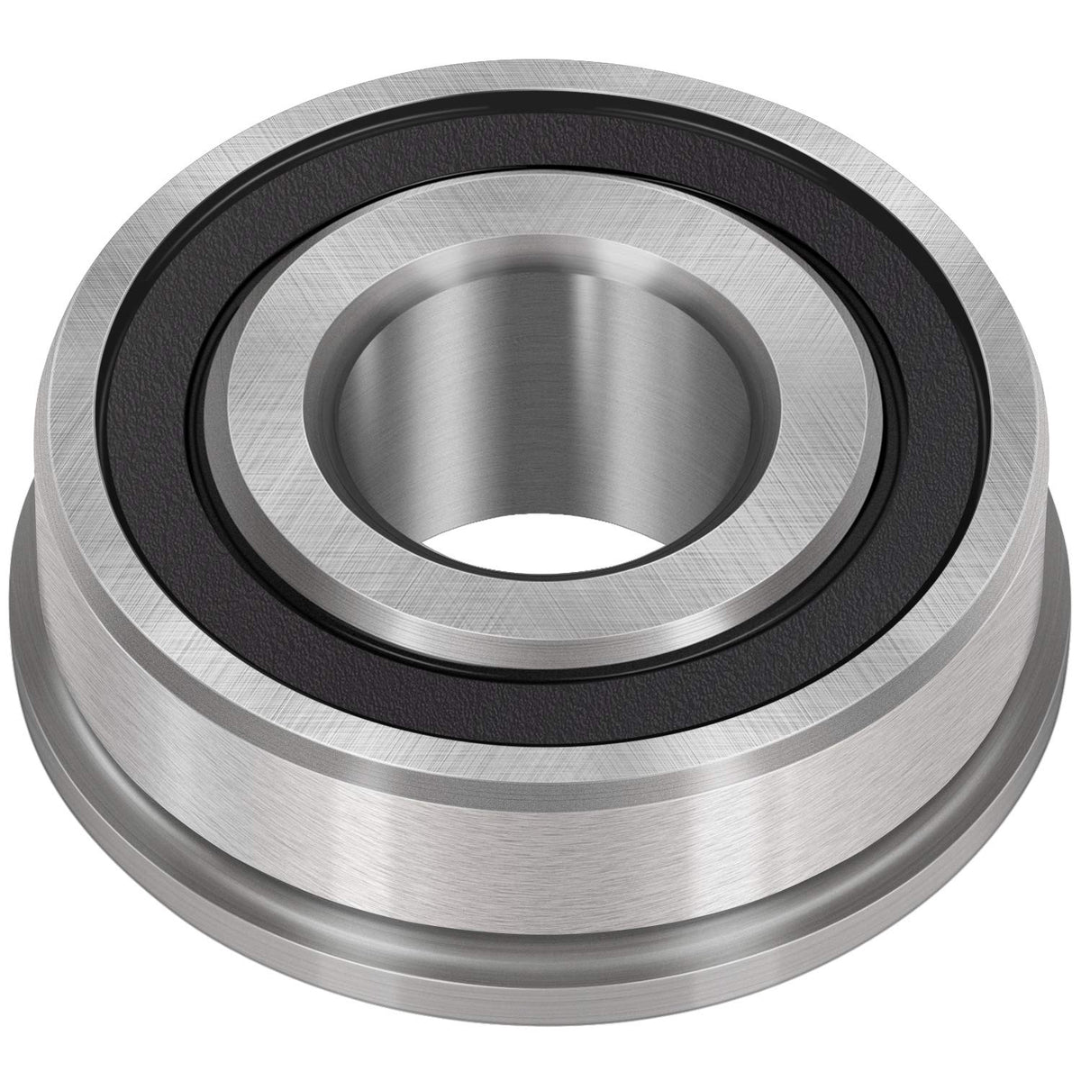 Bonbo double-seal bearing close-up protecting grease and contaminants