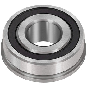 Bonbo double-seal bearing close-up protecting grease and contaminants