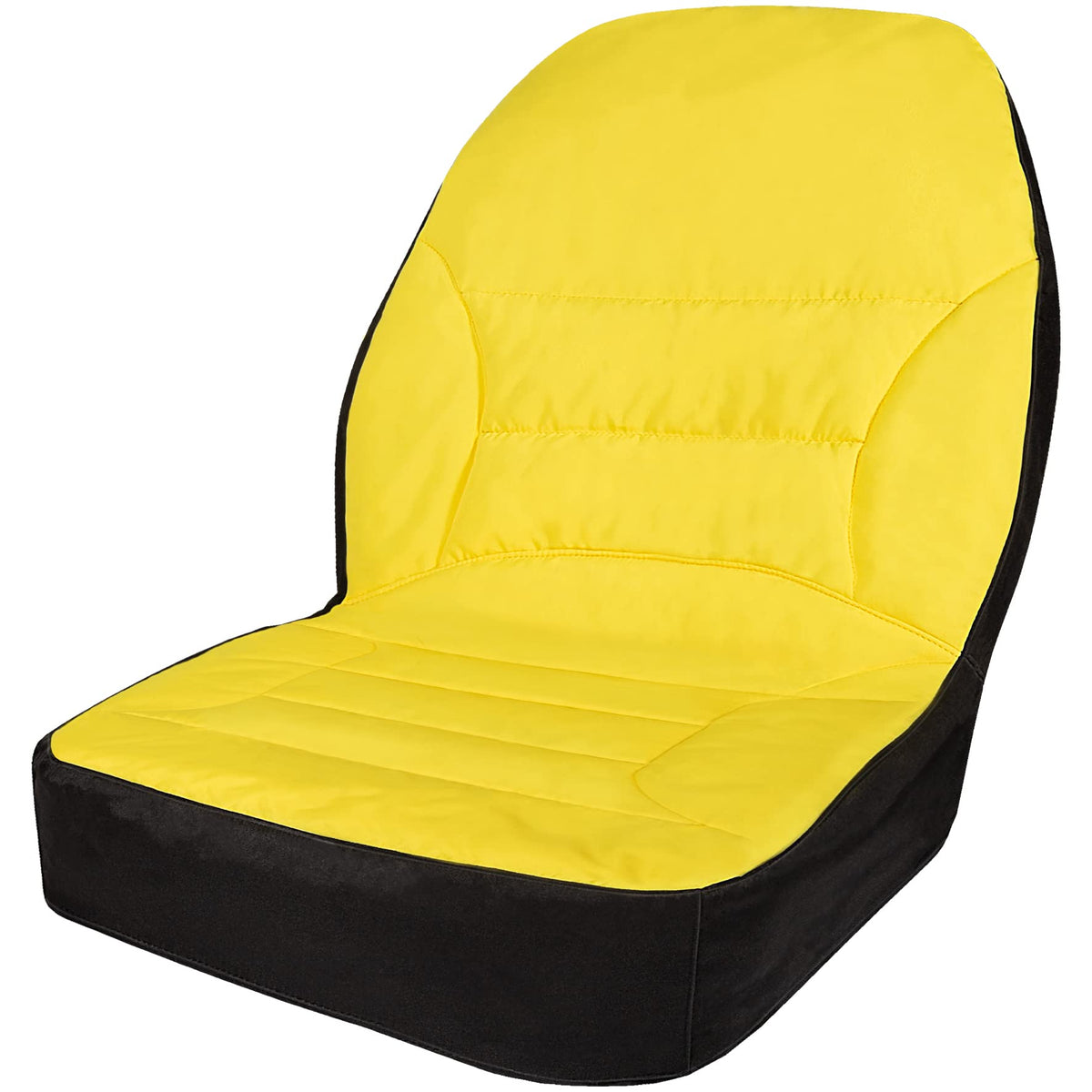 Oxford 300D fabric on Bonbo seat cover offers all-season protection.