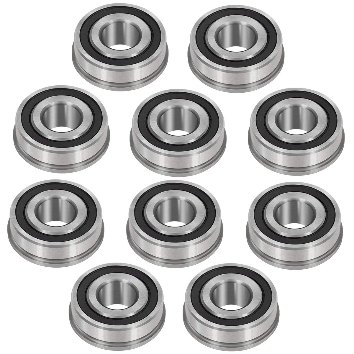 Bonbo lawn-mower-fit bearing for common shaft sizes