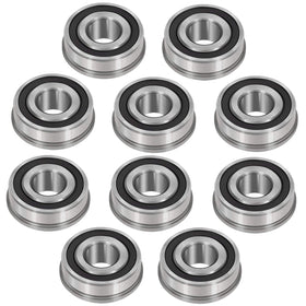 Bonbo lawn-mower-fit bearing for common shaft sizes