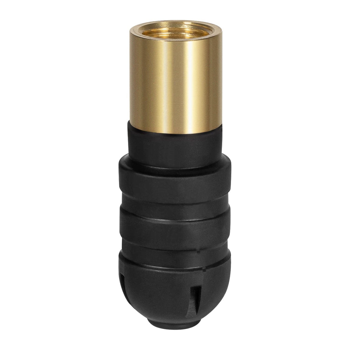 Bonbo RK-Y34 flow finder and lock mechanism maintains steady flow