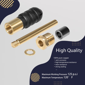 Bonbo RK-Y34 packing component 10101 for steady flow
