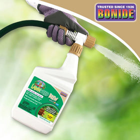 Dollar spot and rust diseases can improve with proper use of Captain Jack's Brew.