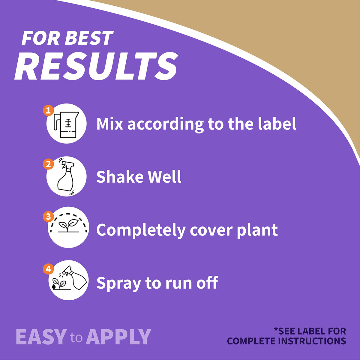 Bonide Captain Jack's Neem Oil dormant spray protects plants during slower growth periods.