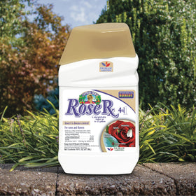 Bonide Captain Jack's Rose Rx suitable for indoors and outdoors gardening.