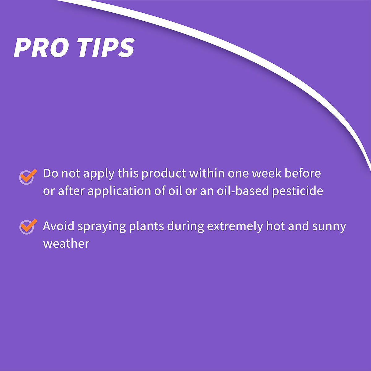 Bonide Fung-onil label highlights broad-spectrum disease control for garden plants.