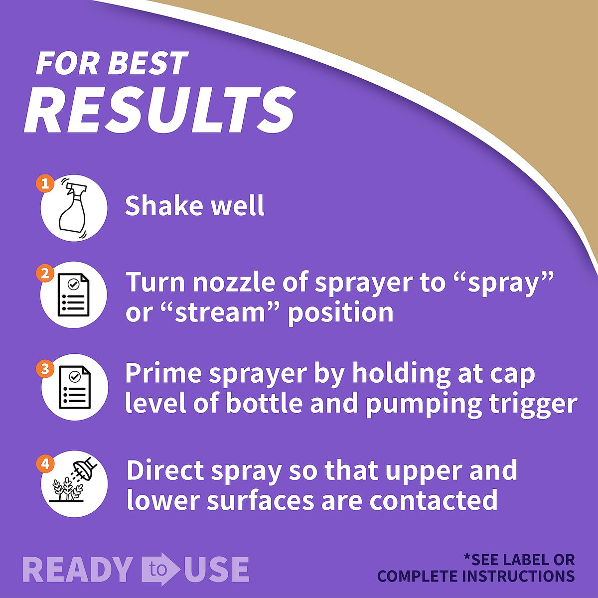 Bonide Japanese Beetle Killer ready-to-use formula for quick garden control
