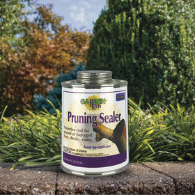 Bonide Ready-to-use Pruning Sealer in 16 oz offers quick, tidy application