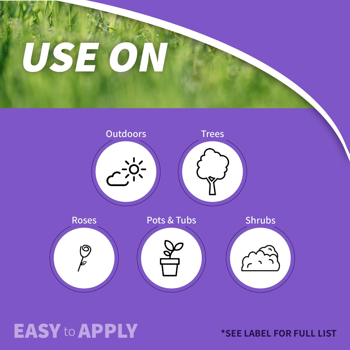 Bonide Pruning Sealer protects pruning wounds and reduces sap bleed on shrubs