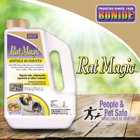 5 lb shaker bottle provides ready-to-use protection up to 1000 sq ft