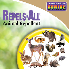 Bonide Repels-All RTU Tan two-month outdoor protection claim