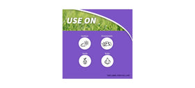 Bonide Revenge Moletox ready-to-use lawn pest control.