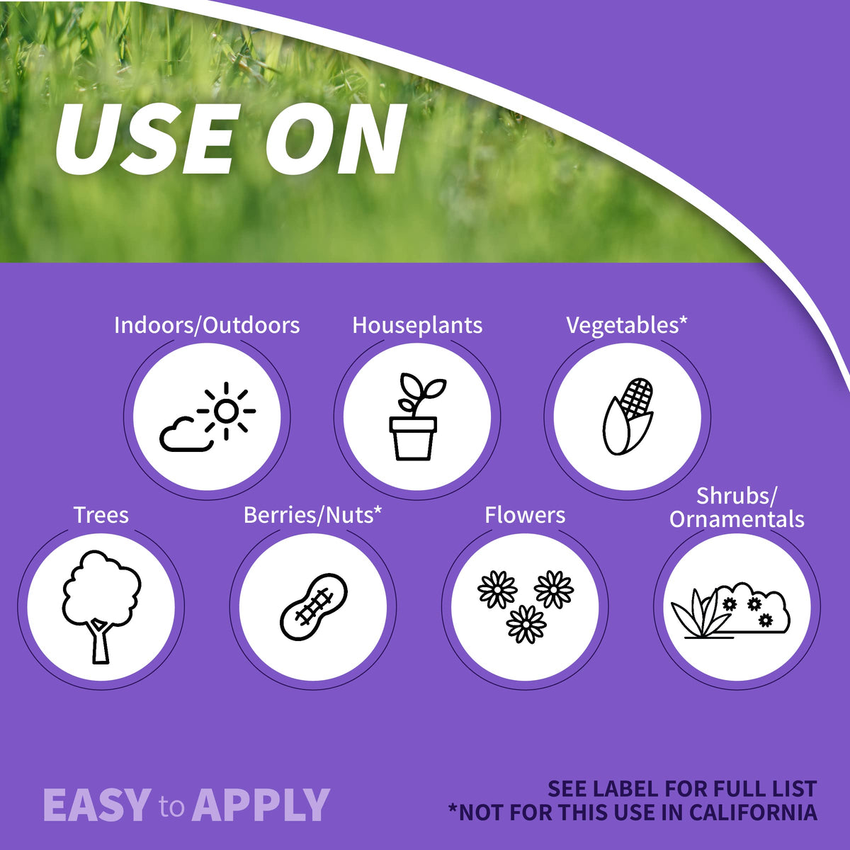 Bonide Root and Grow dilution mixing with water for soil application