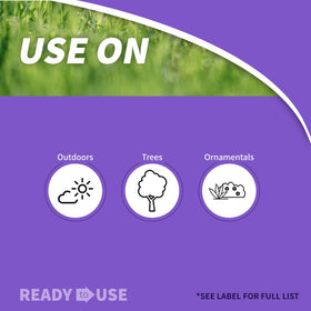 Bonide Sucker Punch brush-top applicator used on prune cuts for targeted control