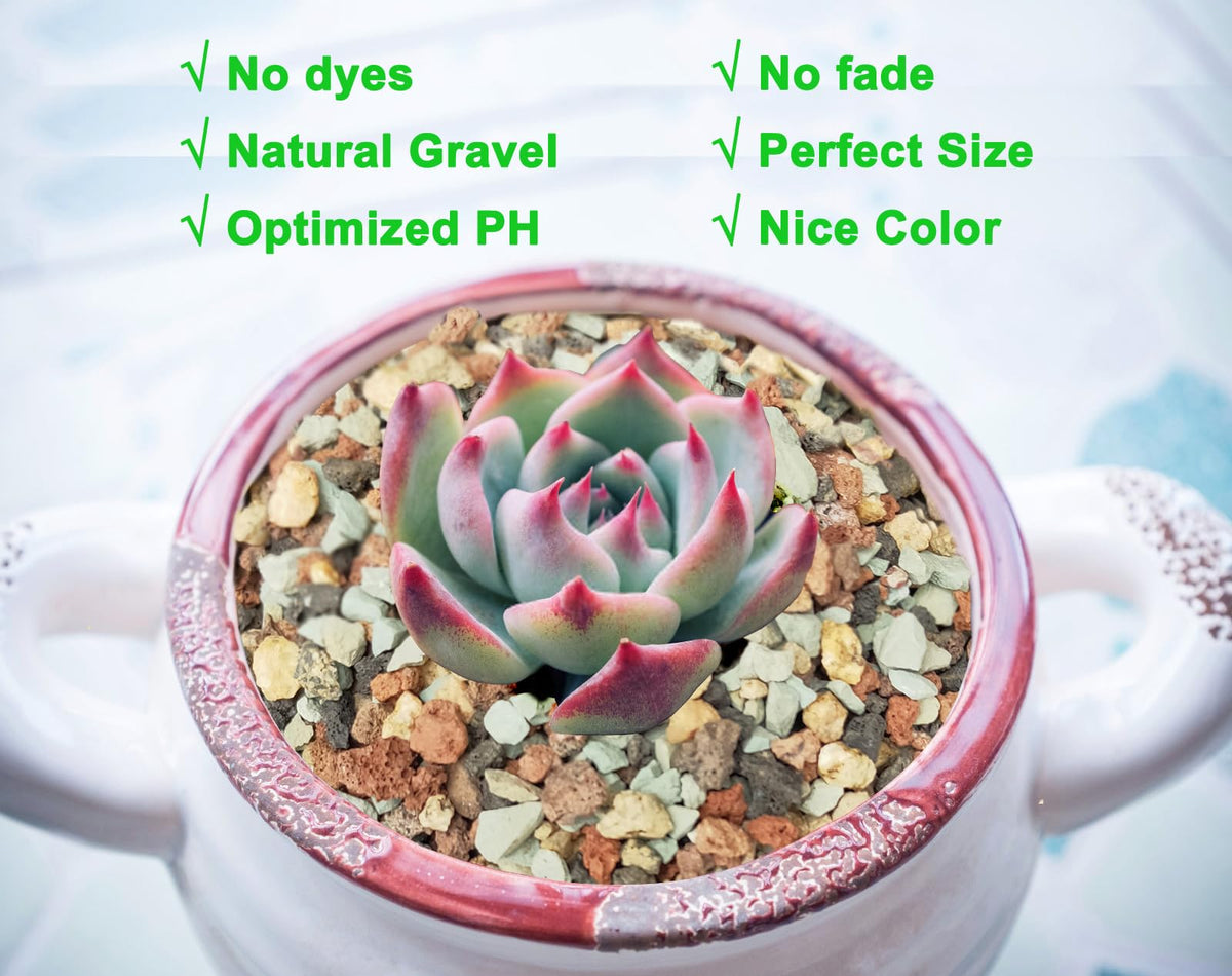 Boniosz green zeolite promotes pH balance for long-term soil stability
