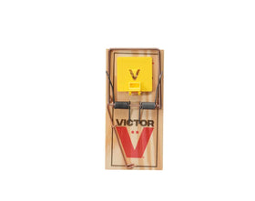 BONMAC Victor M205 trap side view, compact design for versatile placement