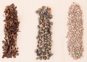 Bonsai Jack ready-to-use mix can be amended with your favorite soil