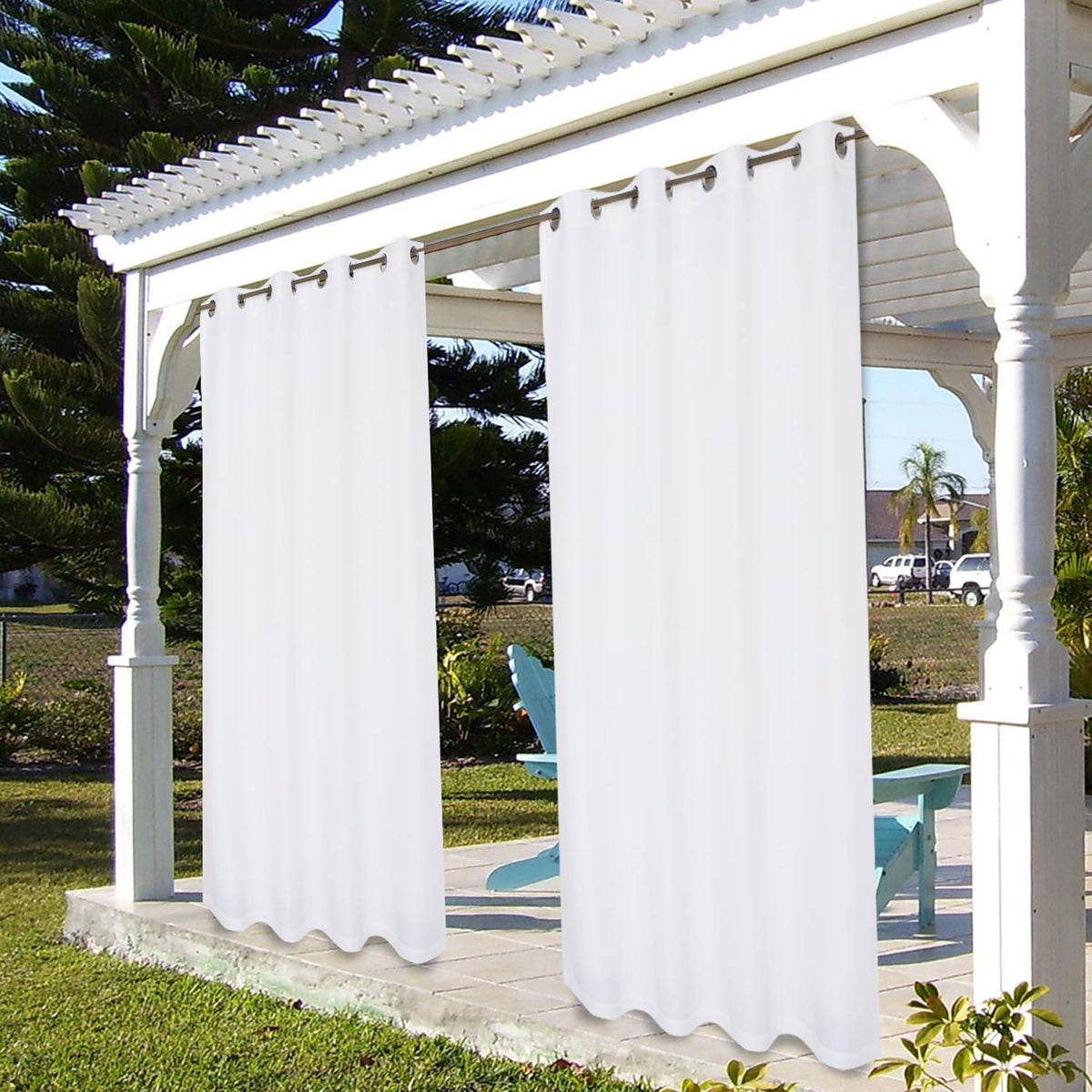 Machine-washable care for easy maintenance after outdoor events.