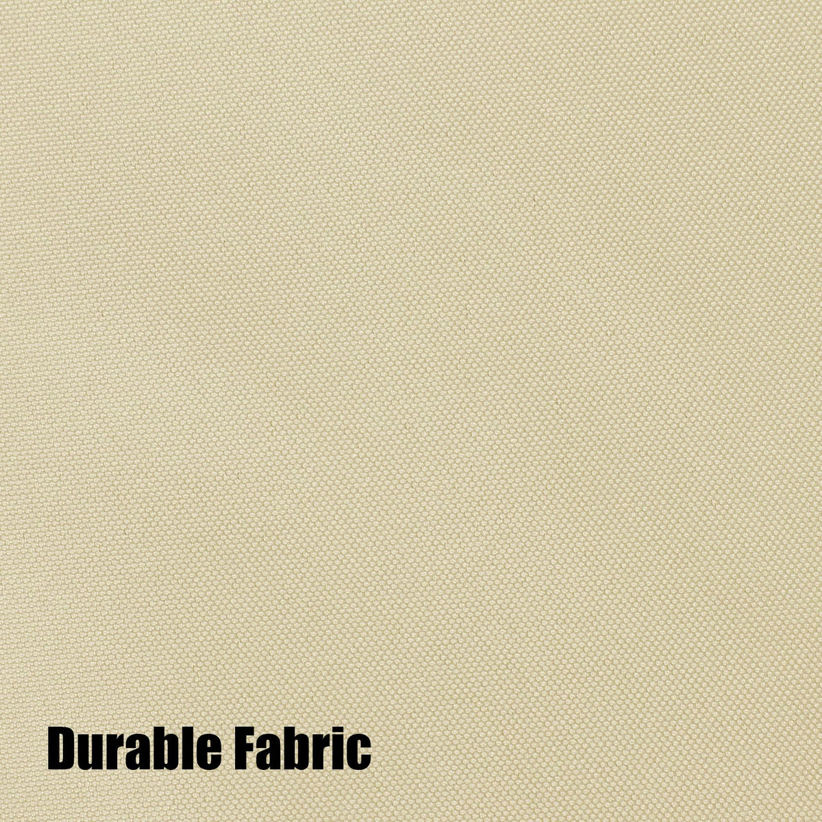 BONZER waterproof curtain fabric keeping rain out during outdoor use
