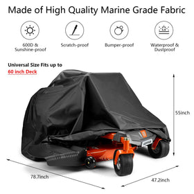 BoomBa side-view shows a secure drawstring closure for easy fitting.