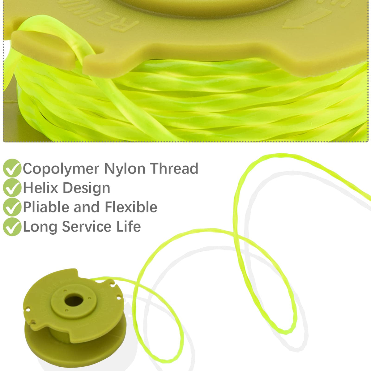 BOOTOP PIN comprehensive 23-pack for Ryobi compatibility and replacements.