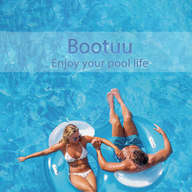 Bootuu Flow Switch includes after-sales support and warranty options.