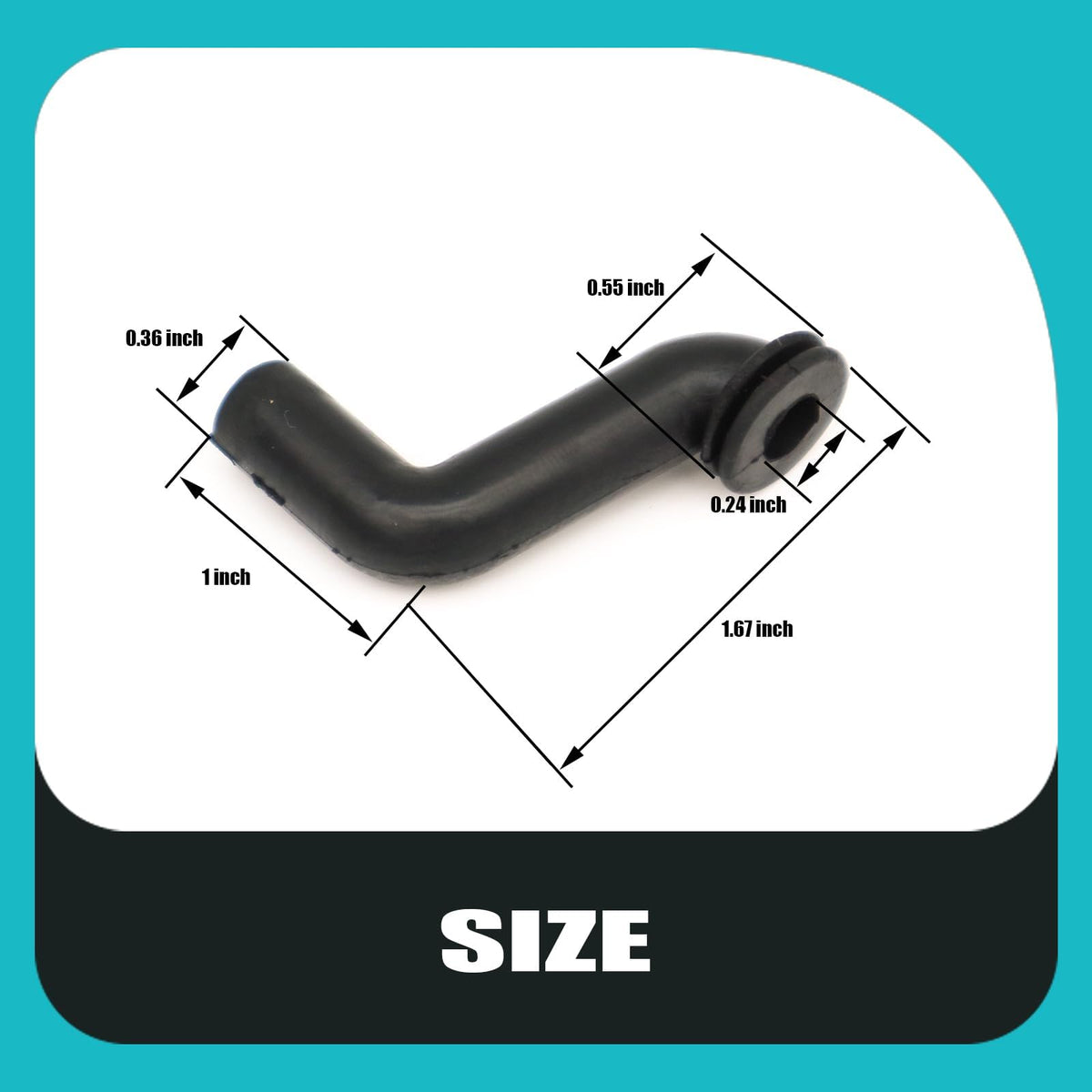 Bopurtotly 793147 hoses assembled show flexible rubber construction