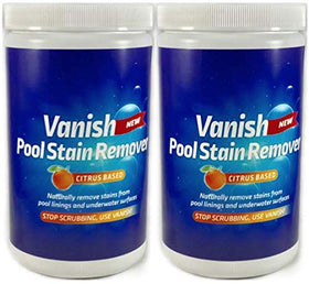 Bosh Chemical Vanish pool stain remover bottle ready for use