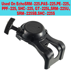 BOSHCHEN echo-compatible starter fits SRM-225 series