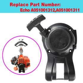 BOSHCHEN recoil spring for Echo, reliable starter tension
